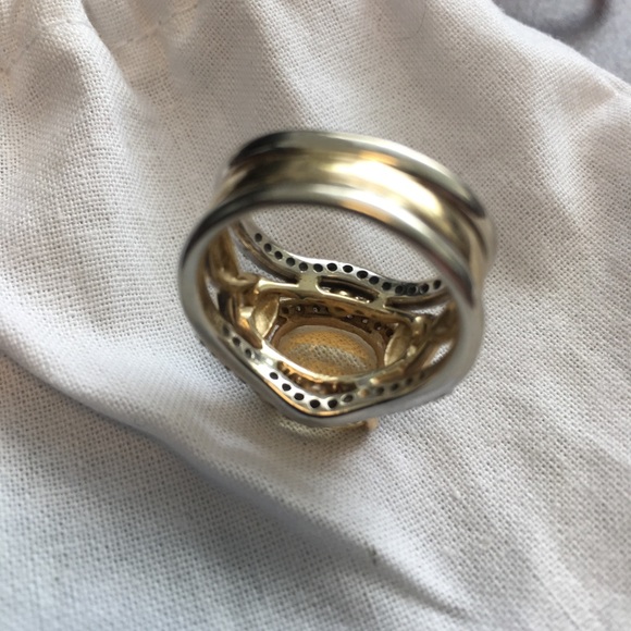 Wedding Ring Setsize 8-8.5